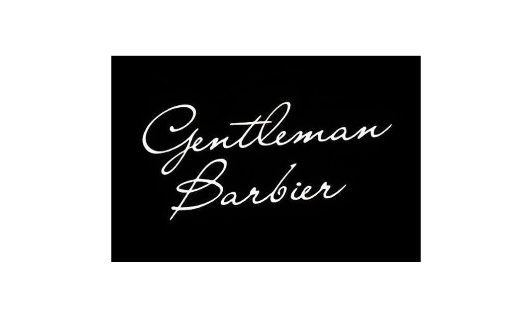 Zoom sur Gentleman Barbier | Men Who Care